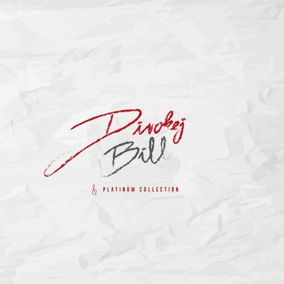 Divokej Bill - Platinum Collection CD