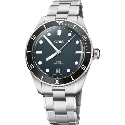 Oris 01 733 7795 4055-SET