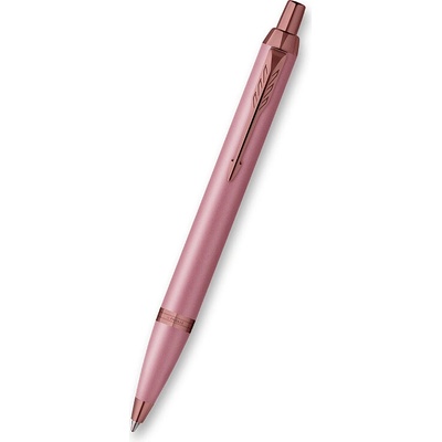 Parker IM Finishig Touch Mauve 1502/3235416