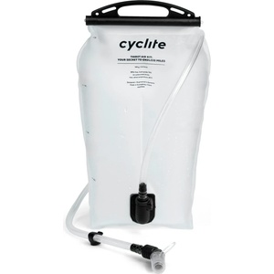 Cyclite Хидратиращ резервоар (camelbak) Cyclite Hydration Bladder / 01 Hydration system - Transparent - размер 2 l (533-2376-0111)