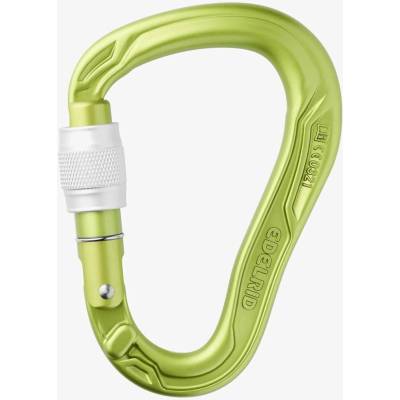 Edelrid HMS Bullet Screw II - oasis