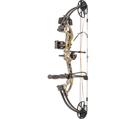 Bear Cruzer G-2 RTH