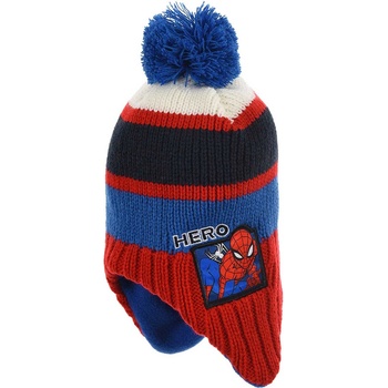 Kids movie heroes Шапка spiderman