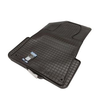 Petex Гумени стелки за peugeot 508 (2011-2018) (24610)