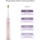 Elektrické zubní kartáčky TrueLife SonicBrush Compact Pink