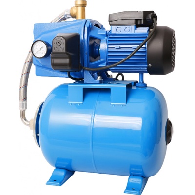 Pumpa Blue Line PJM100L PWB24H-24l ležatá 230V 2,1-3,5bar ZB00001174
