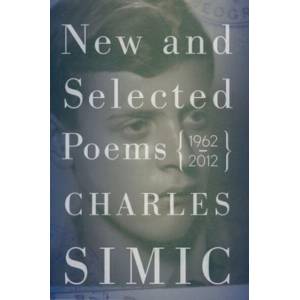 New and Selected Poems (ISBN: 9780063437395)