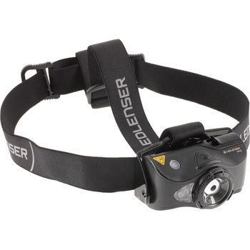 Ledlenser MH8