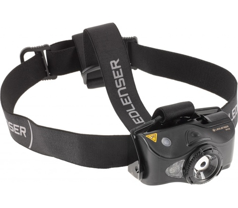 Ledlenser MH8