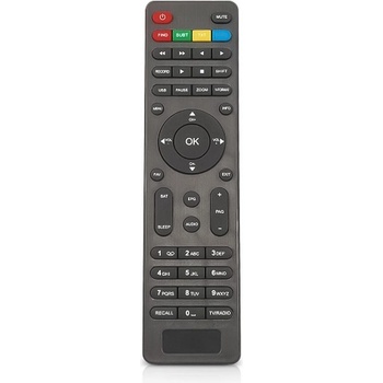 GENERAL Alma s-2110, s-2210 - дистанционно управление дубликат (s-2110, s-2210)