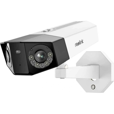 Reolink Duo Series P750 AVS PCDUOB8K06 LAN