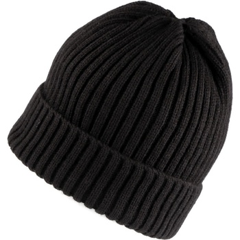 Prima-obchod Zimní čepice 3 černá