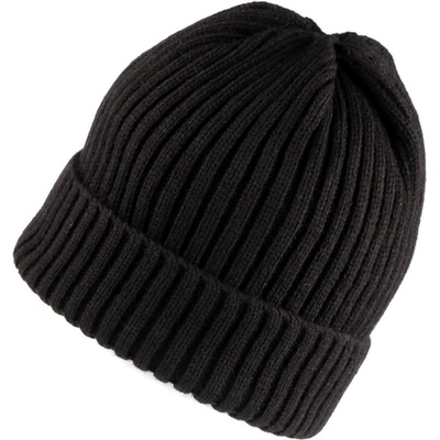 Prima-obchod Zimní čepice 3 černá