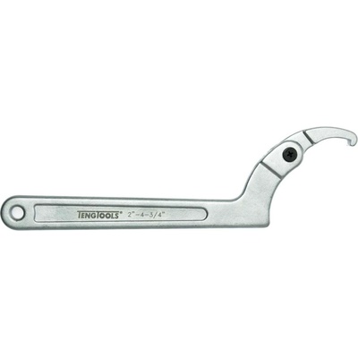 Teng Tools hákový klúč 247mm 50-120mm TT 112020300