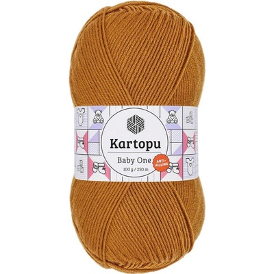 Příze Kartopu Baby One 1854