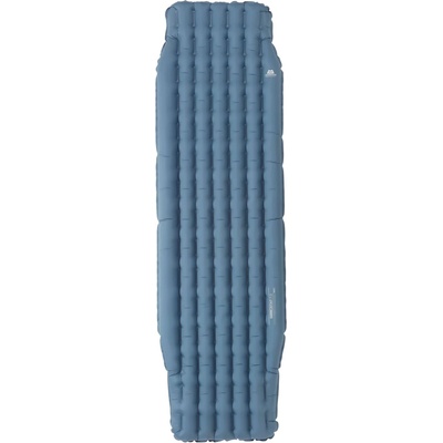 Mountain Equipment Шалте Mountain Equipment Mirrostat 7.0 Mat Sleeping mat - Bluefin - размер 185 x 52 x 8, 5 cm (560-1054-0111)