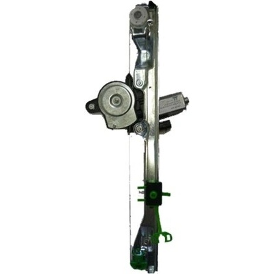 Levá elektrická stahovačka okna Fiat Punto II (188) 03-10
