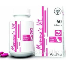 VetaPro Mamma’s Vit 60 tbl.