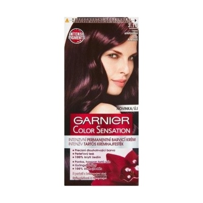 Garnier Color Sensation 3.16 tmavo fialová