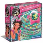Clementoni Crazy Chic. Friendly bracelets