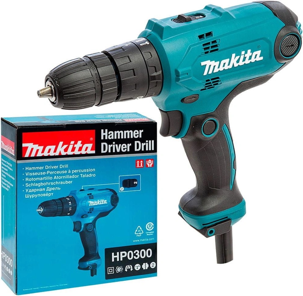 Makita HP0300