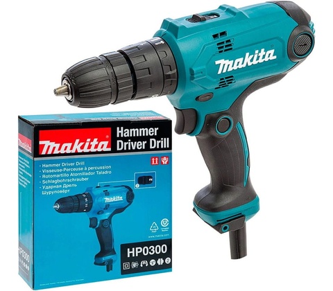 Makita HP0300