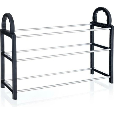 Brilanz Bolton 65 x 17 x 42 cm čierny