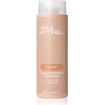 Paul Mitchell Color protect Shampoo шампоан за боядисана коса 300ml