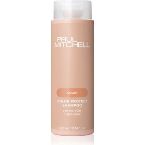 Paul Mitchell Color protect Shampoo шампоан за боядисана коса 300ml