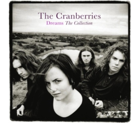 Dreams The Cranberries CD