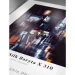 Hahnemühle Hahnemühle Photo Silk Baryta X 310 g/m2 - A3+ Кутия (10641856)