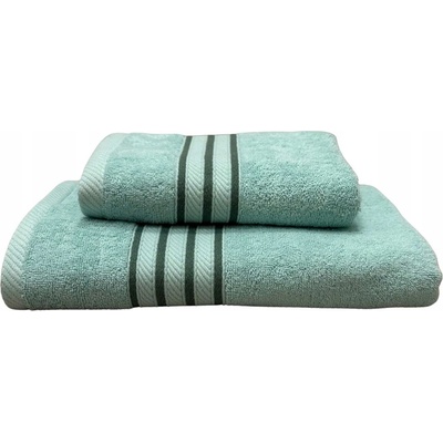 Pemitex osuška RELAX 70 x 140 cm mentol