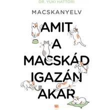 Macskanyelv