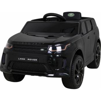 Image 1 of Land Rover Discovery (2017)