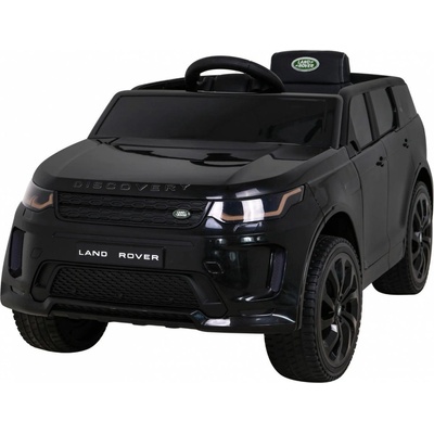 Land Rover Discovery (2017)