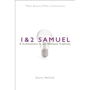 Nbbc, 1 & 2 Samuel | Kevin Mellish (2012)