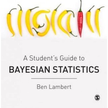 Students Guide to Bayesian Statistics