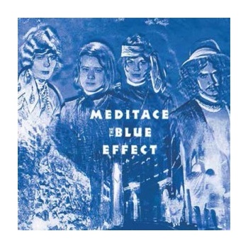 BLUE EFFECT - MEDITACE