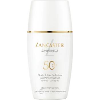 Lancaster Sun Perfect Sun Perfecting Fluid SPF 50 Слънцезащитен продукт дамски 30ml
