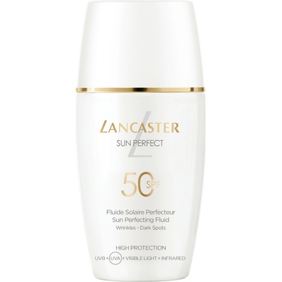 Lancaster Sun Perfect Sun Perfecting Fluid SPF 50 Слънцезащитен продукт дамски 30ml