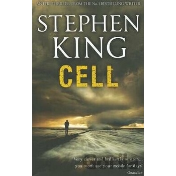 Cell - Stephen King
