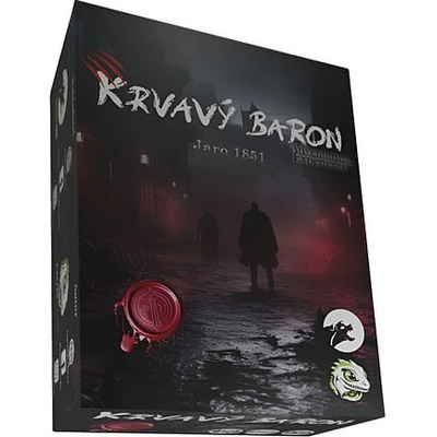 Krvavý baron
