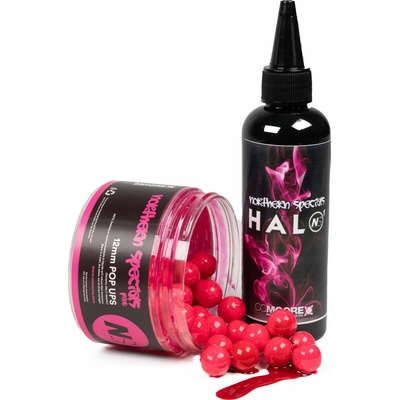 CC Moore Dip NS1 Halo 100 ml Pink