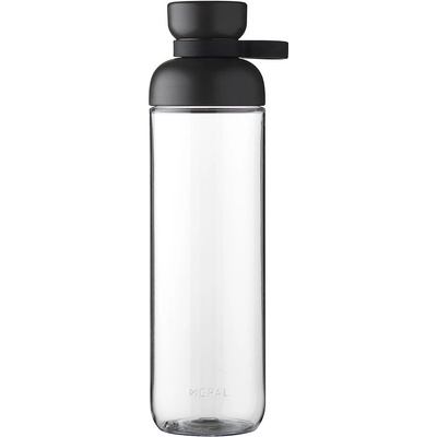 Mepal Черна тританова бутилка 900 ml Nordic black - Mepal (107733041100)