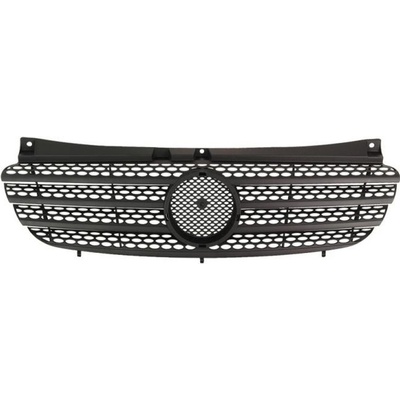 MASKA GRILL MERCEDES VITO/ VIANO (W639), 01.03-10.10 OE: A63988001859051 POLCAR – Zbozi.Blesk.cz