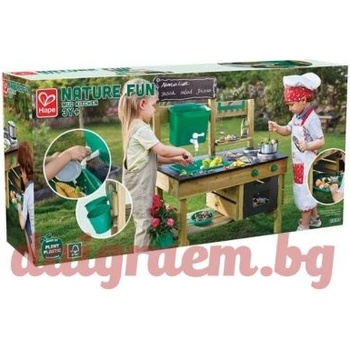 Image 1 of Hape Градинска кухня, hape e3193 (h3193)
