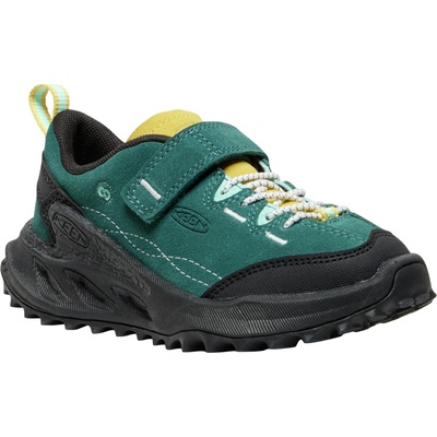 Keen Jasper Zionic Youth mediterranea/cabbage
