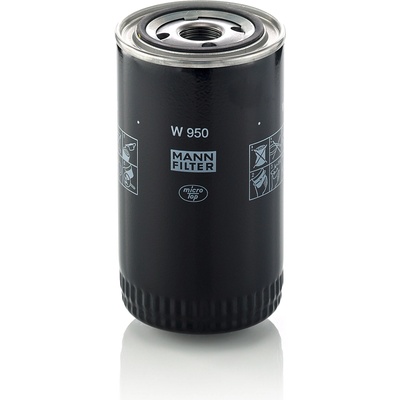 Mann-filter Маслен филтър mann-filter w 950