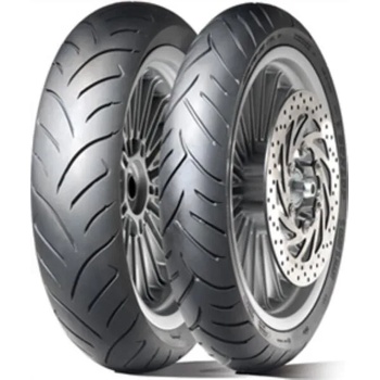 Image 1 of Dunlop ScootSmart 110/70-13 54S