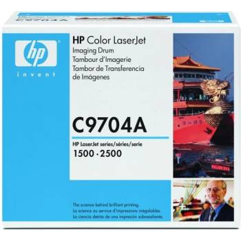 HP C9704A C9704A-NR черно (black) оригинален цилиндричен блок (C9704A-NR)